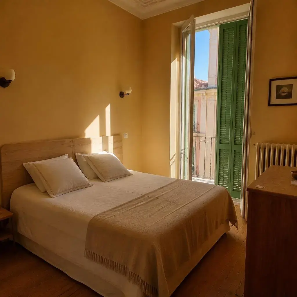 Location vacances Provence-Alpes-Côte d'Azur Alpes-Maritimes photo 8