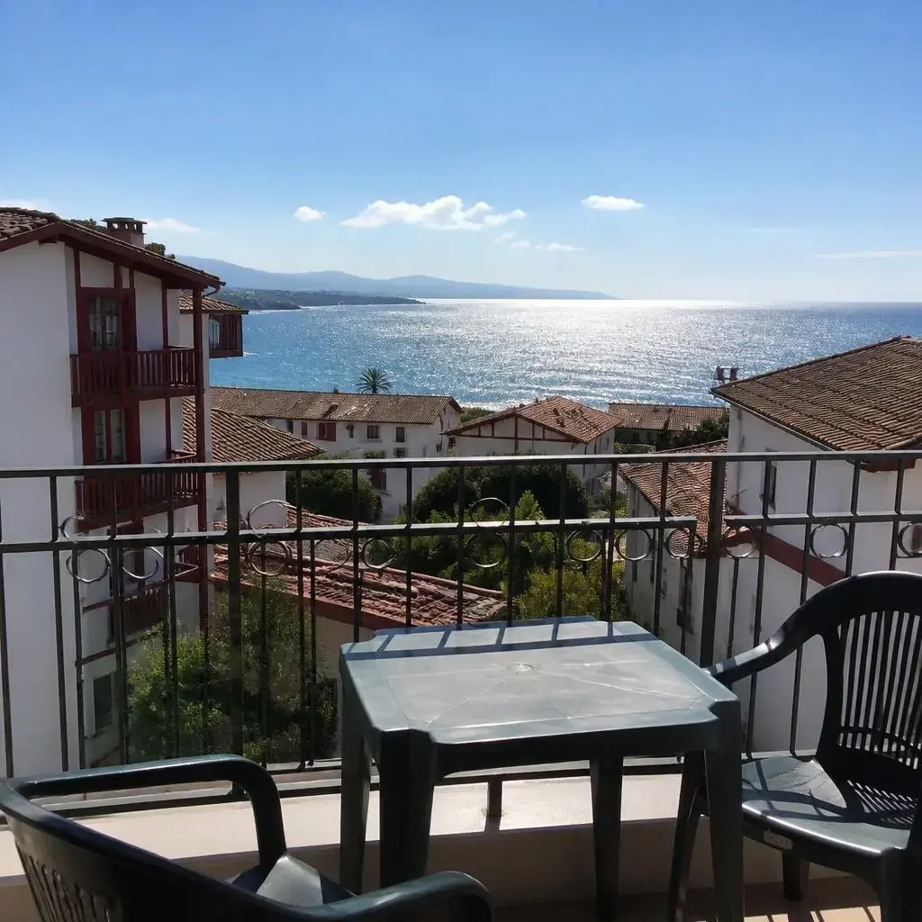 Location vacances Saint-Jean-de-Luz photo 1