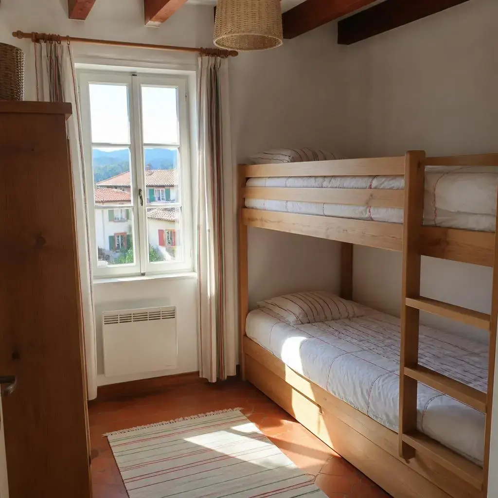 Location vacances Nouvelle-Aquitaine Pyrénées-Atlantiques photo 3