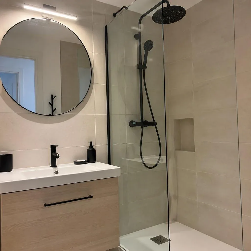 Studio Agréable à Paris