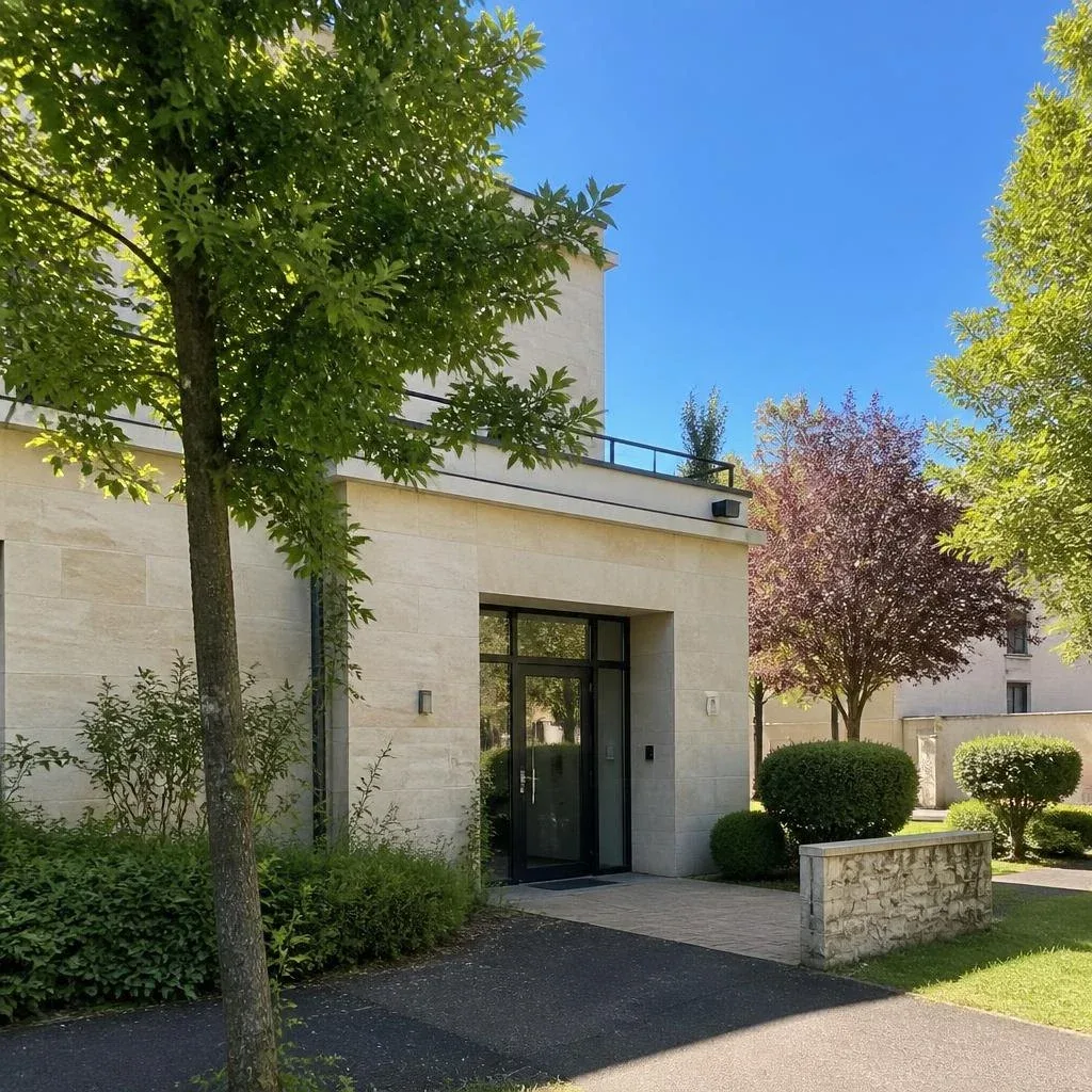 Studio Artisan à Joigny