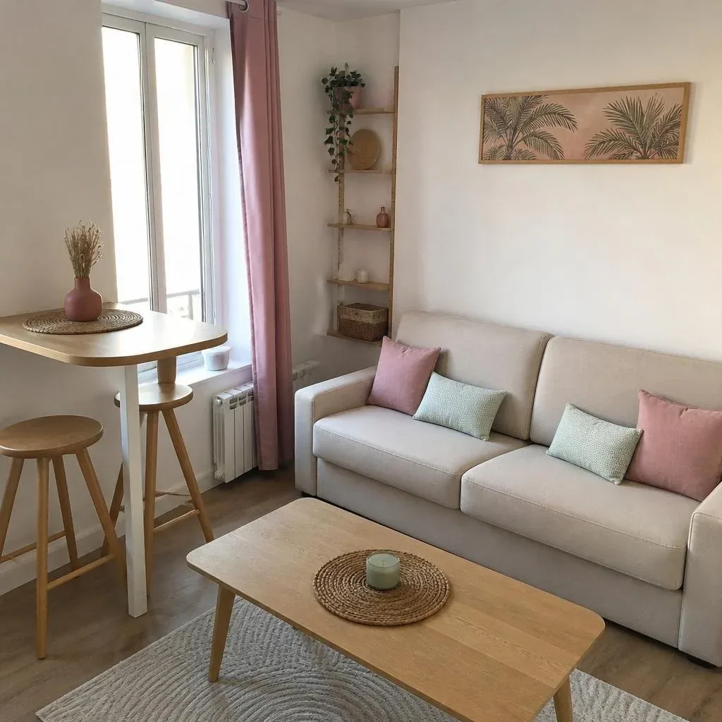 Studio Artisan à Joigny