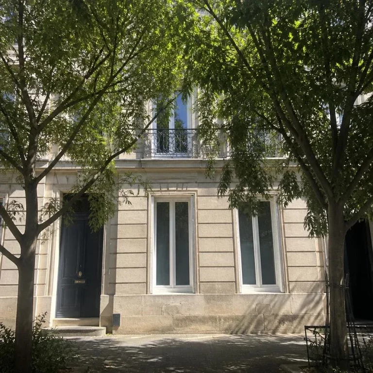 Studio pour 2 personnes à Bordeaux, Studio au Centre de Bordeaux