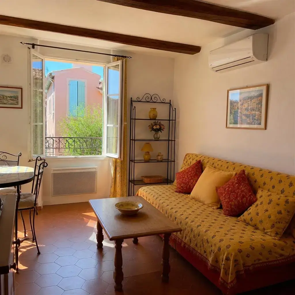 Location vacances Provence-Alpes-Côte d'Azur Var photo 2