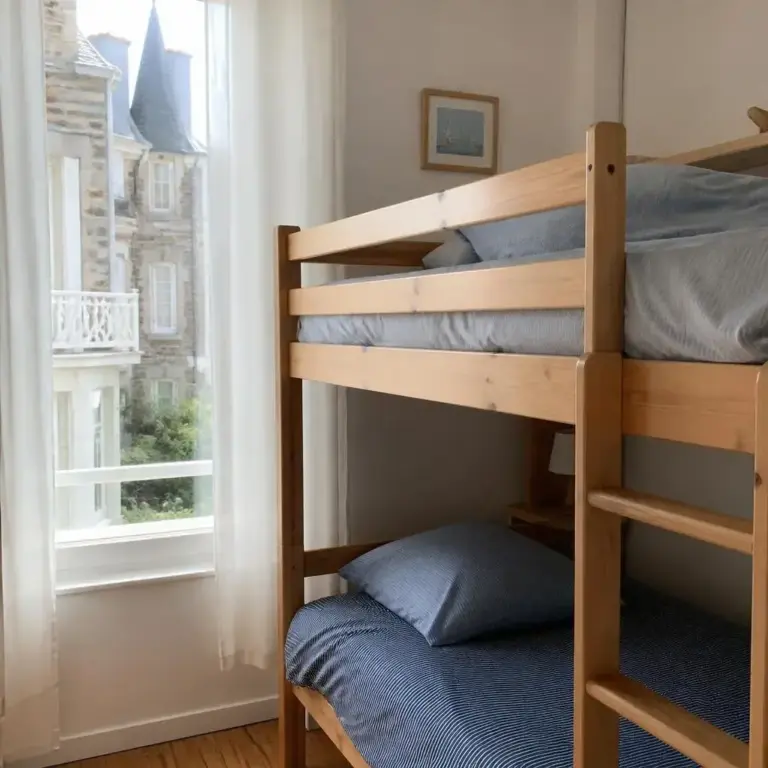 Location vacances Dinard photo 3