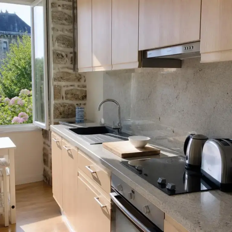 Location vacances Dinard photo 4