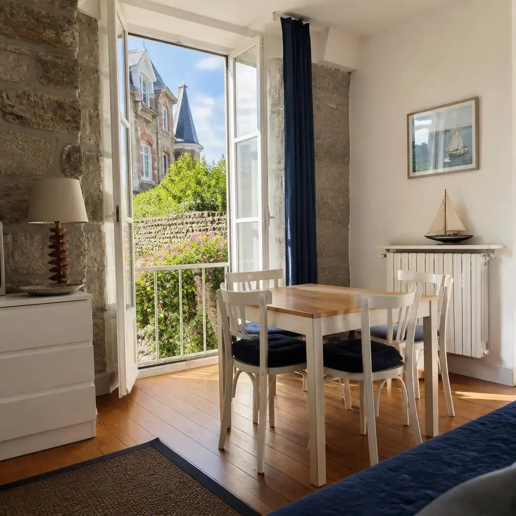 Location vacances Bretagne Ille-et-Vilaine photo 6