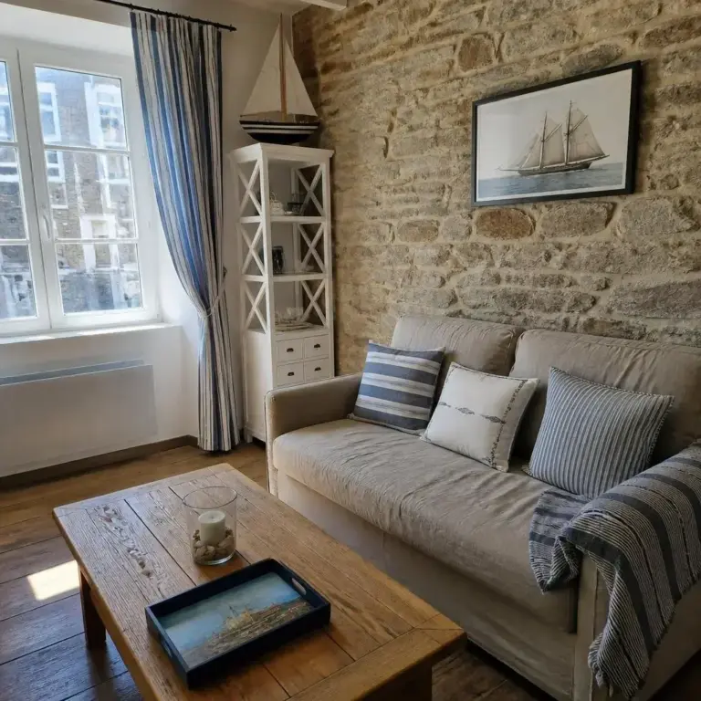 Location vacances Saint-Malo photo 2
