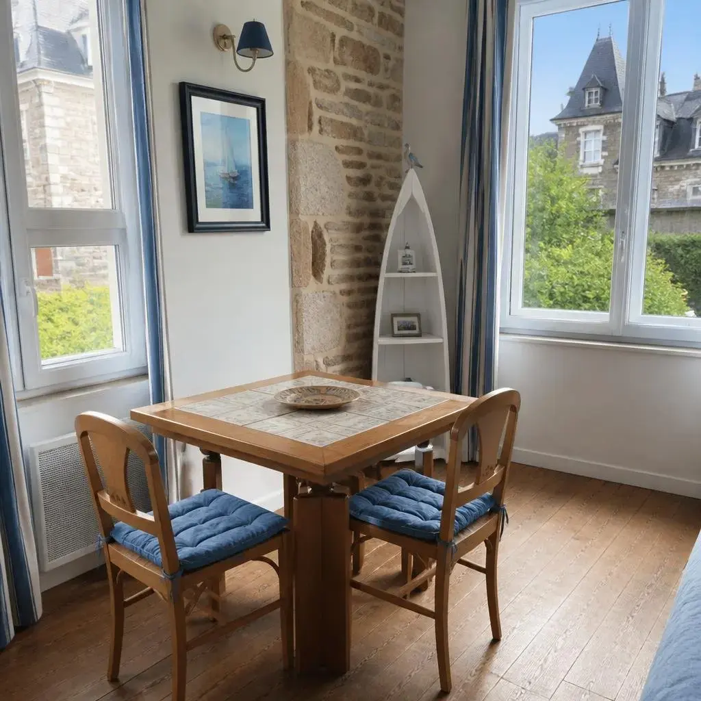 Location vacances Bretagne Ille-et-Vilaine photo 6