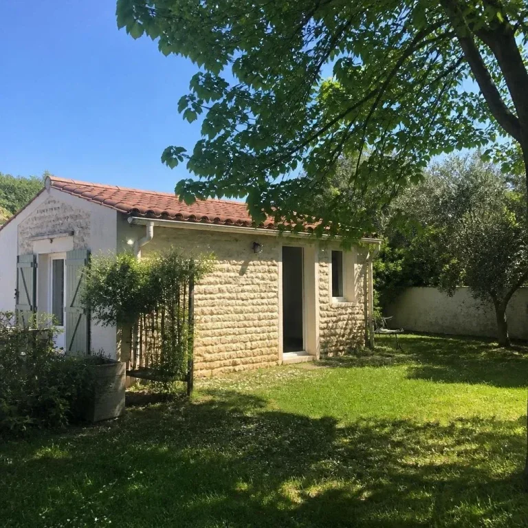 Location Fouras pour les vacances et meublé temporaire résultat 5