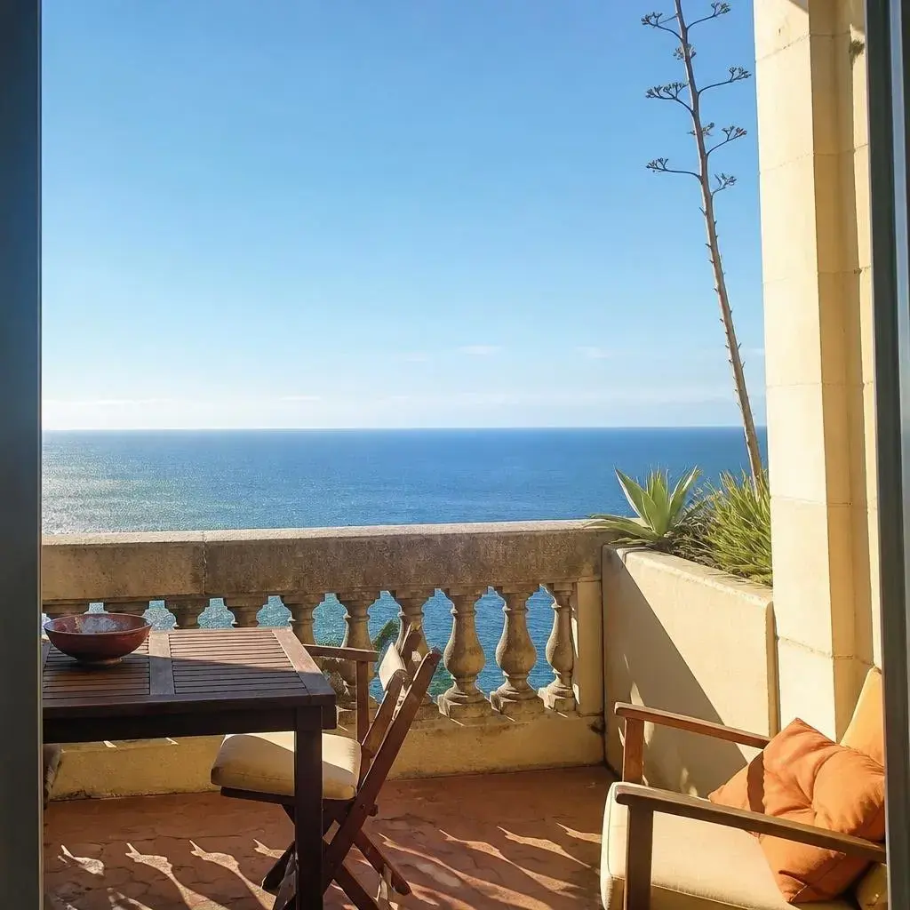 Location vacances Nice photo 1