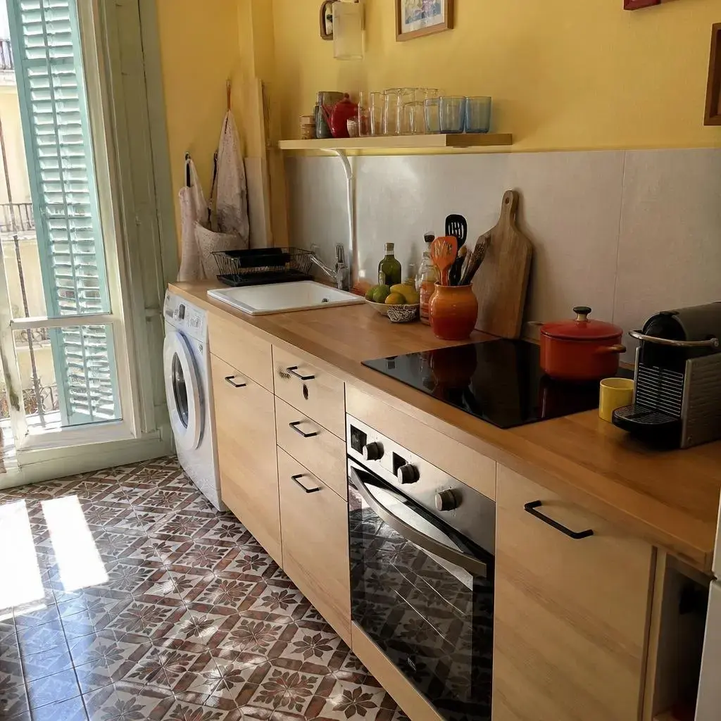Location vacances Provence-Alpes-Côte d'Azur Alpes-Maritimes photo 4