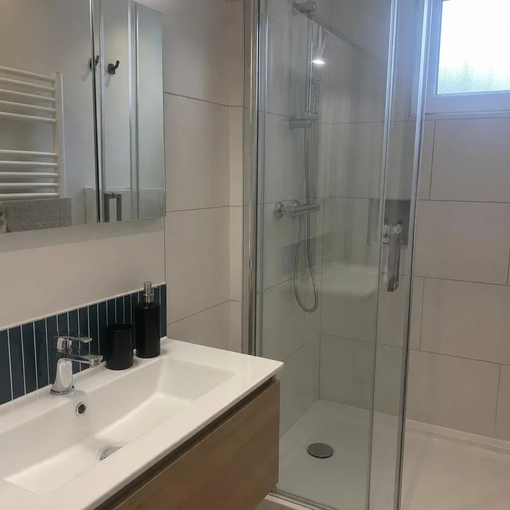 Studio Citadin à Lyon