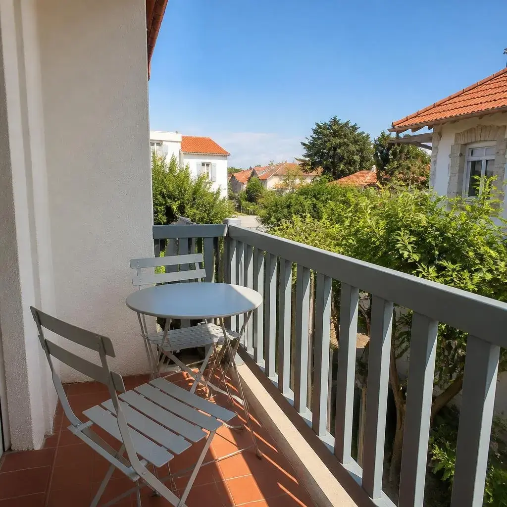 Location vacances La Tremblade photo 1