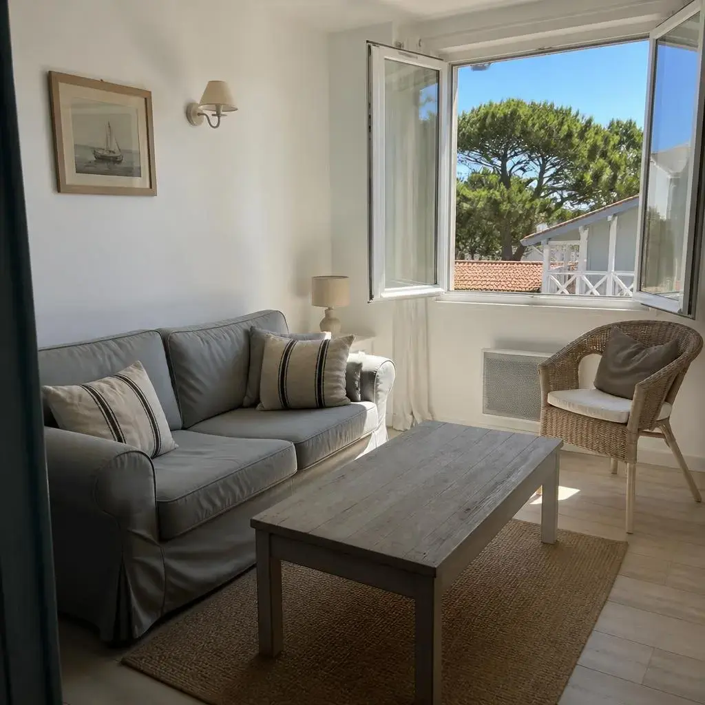 Location vacances Nouvelle-Aquitaine Charente-Maritime photo 2