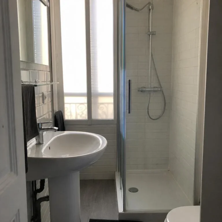 Studio Confort au Coeur de Paris