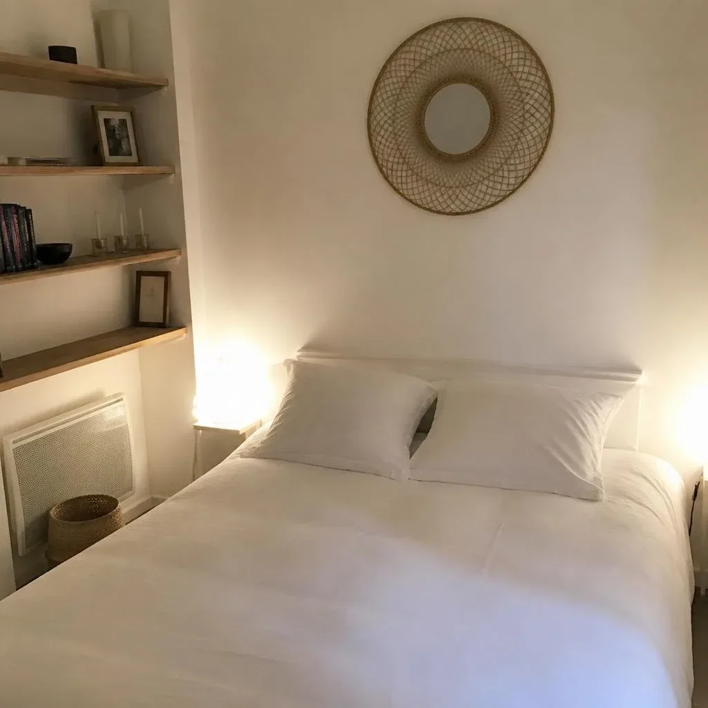 Studio Confortable à Paris