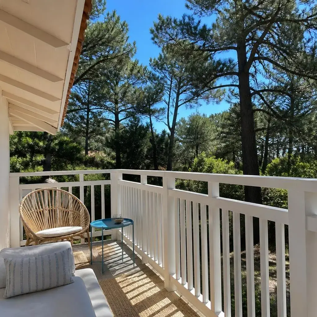 Location vacances Lège-Cap-Ferret photo 1