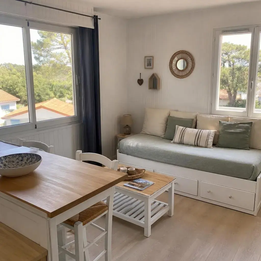 Location vacances Nouvelle-Aquitaine Gironde photo 2