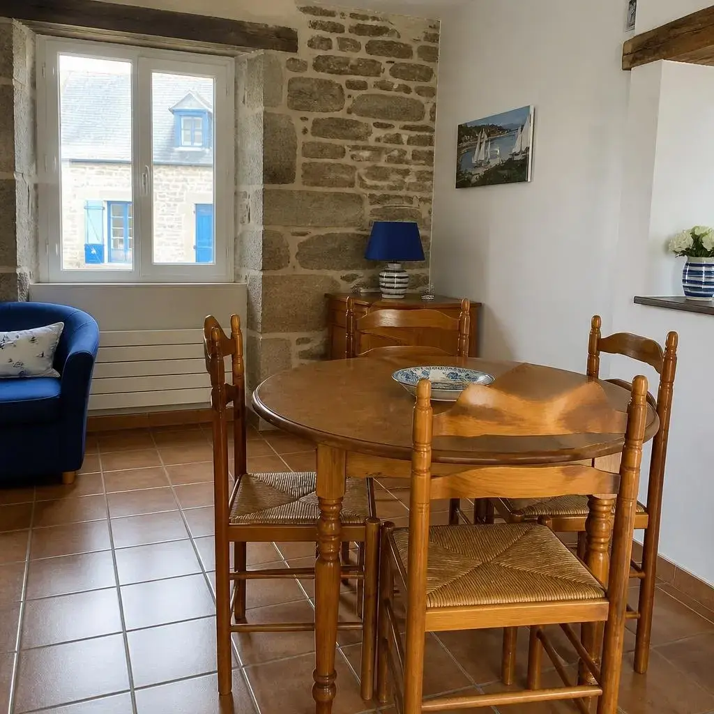 Location vacances Bretagne Morbihan photo 6