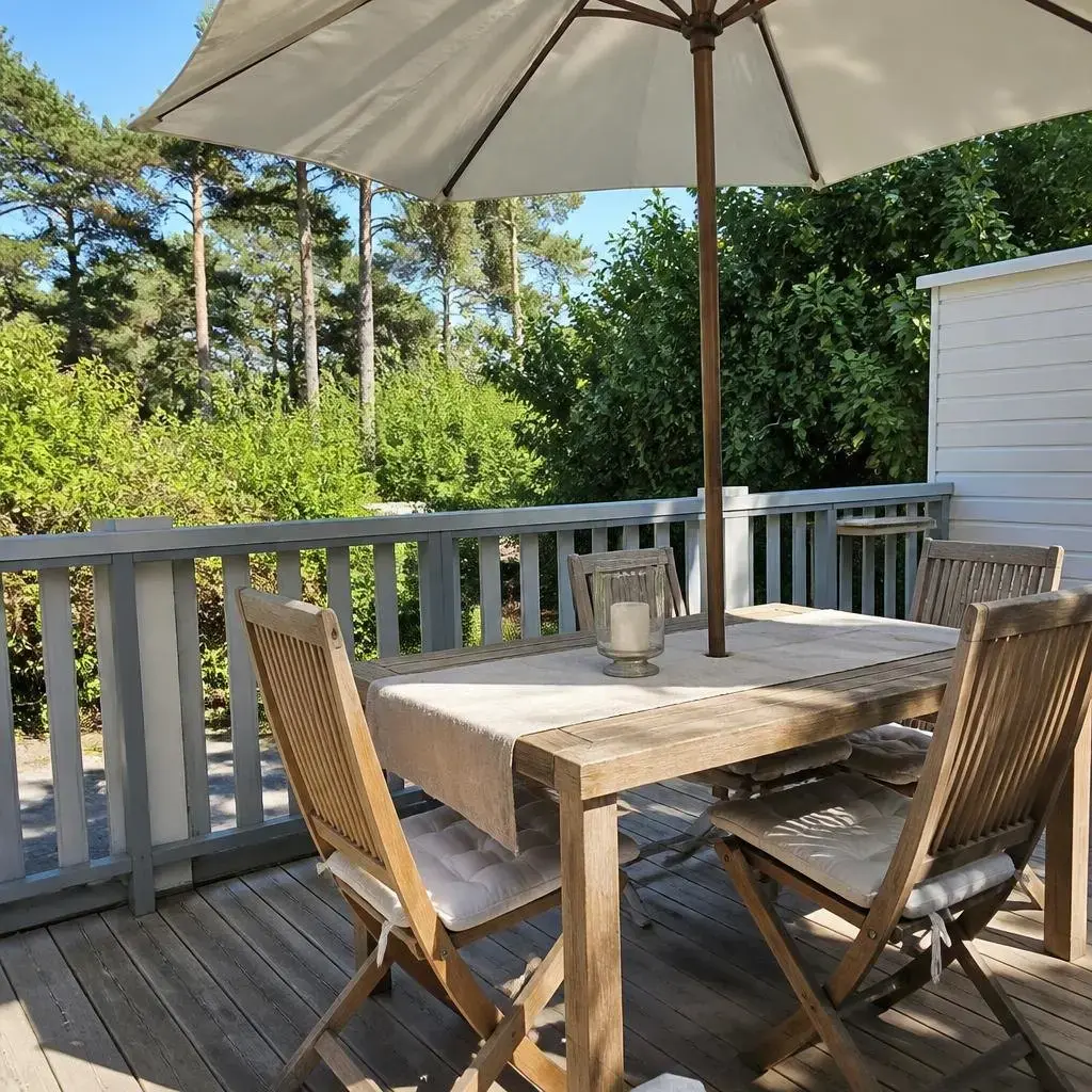 Location vacances Les Mathes photo 1