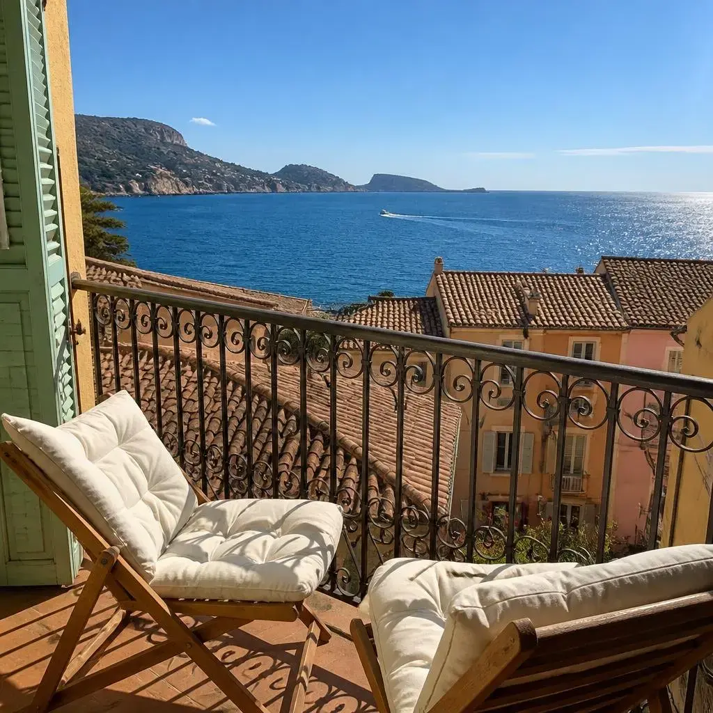 Location vacances La Ciotat photo 1