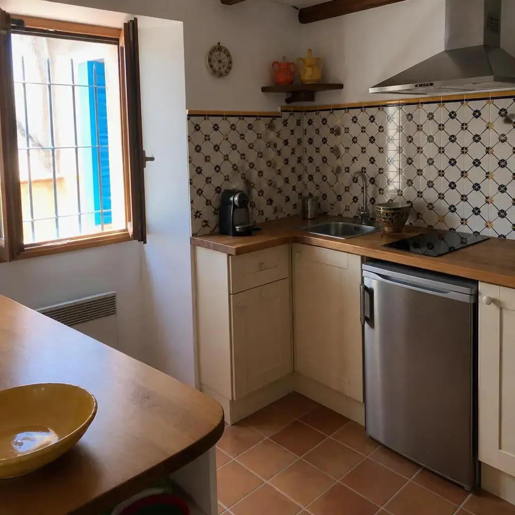 Location vacances Provence-Alpes-Côte d'Azur Bouches-du-Rhône photo 4