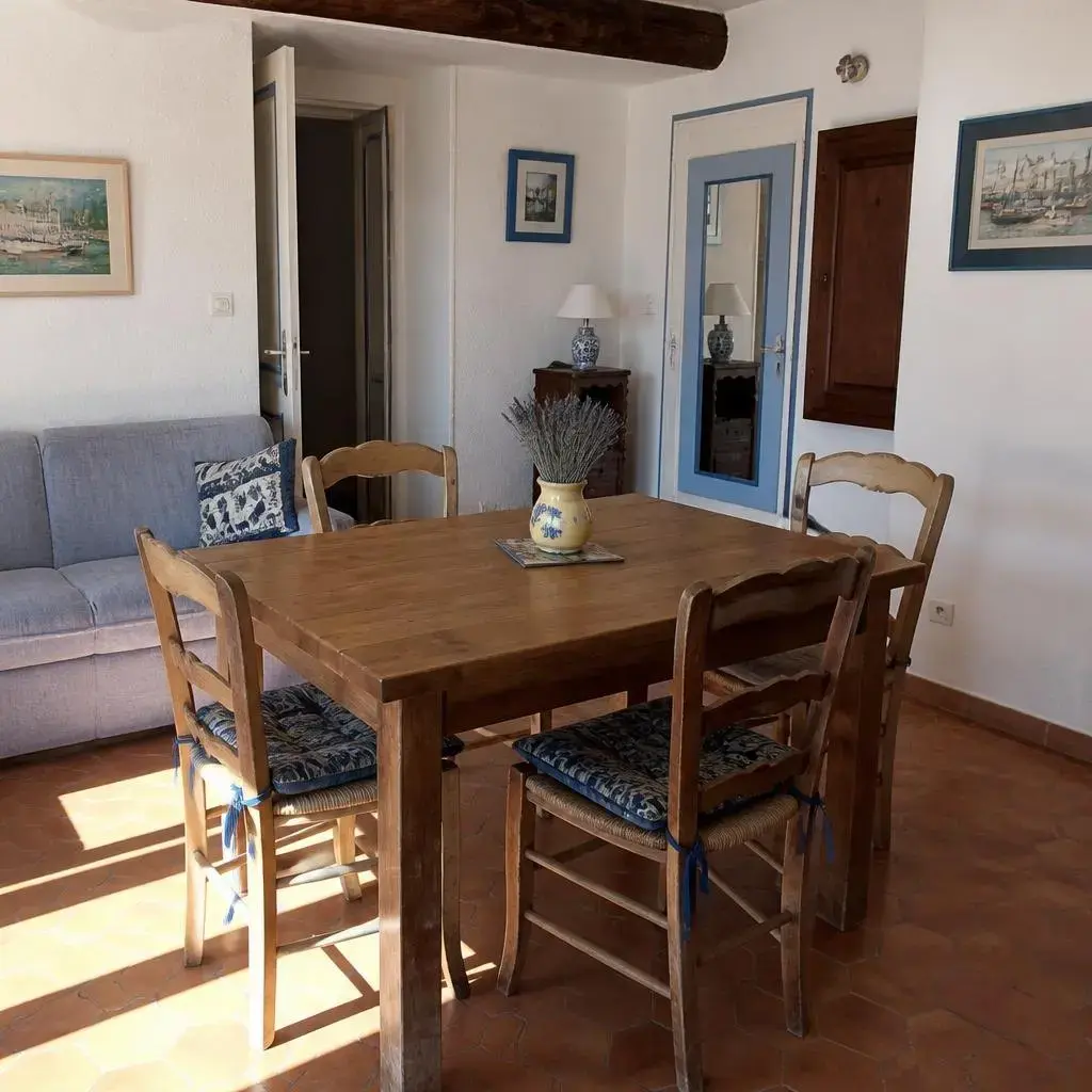 Location vacances Provence-Alpes-Côte d'Azur Bouches-du-Rhône photo 6