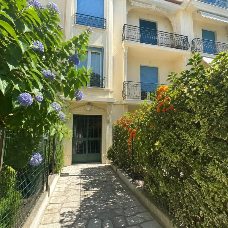 Studio pour 2 personnes à Nice, Studio de la Promenade