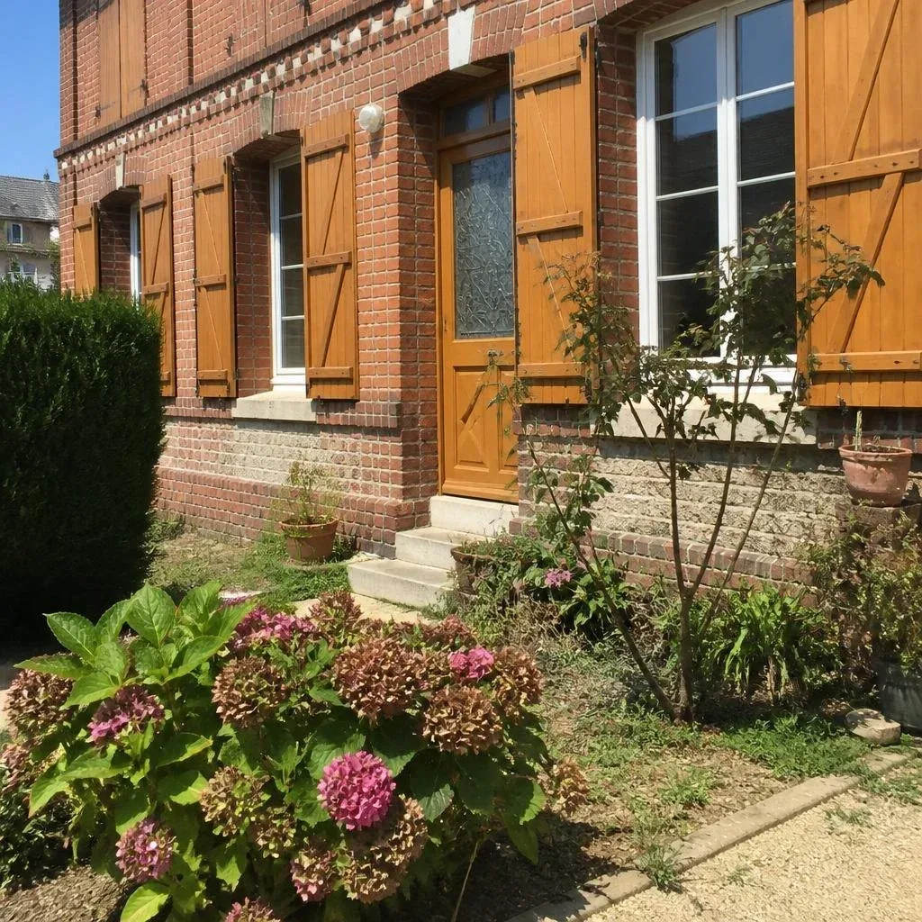 Studio des Andelys