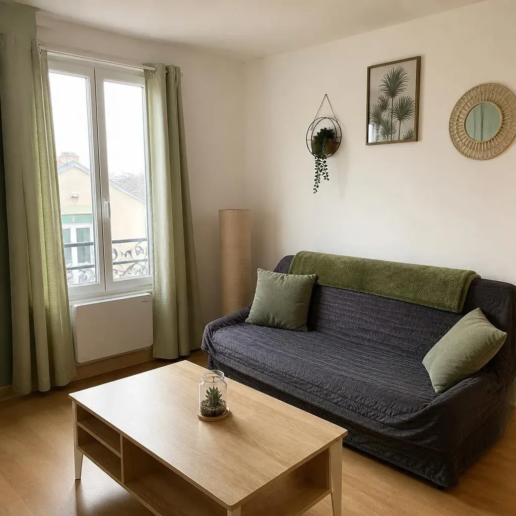 Studio des Andelys