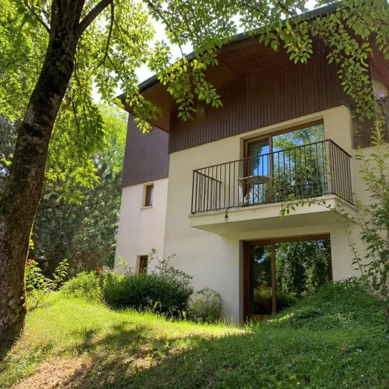 Studio pour 2 personnes à Jacob-Bellecombette, Studio des Buis à Jacob-Bellecombette