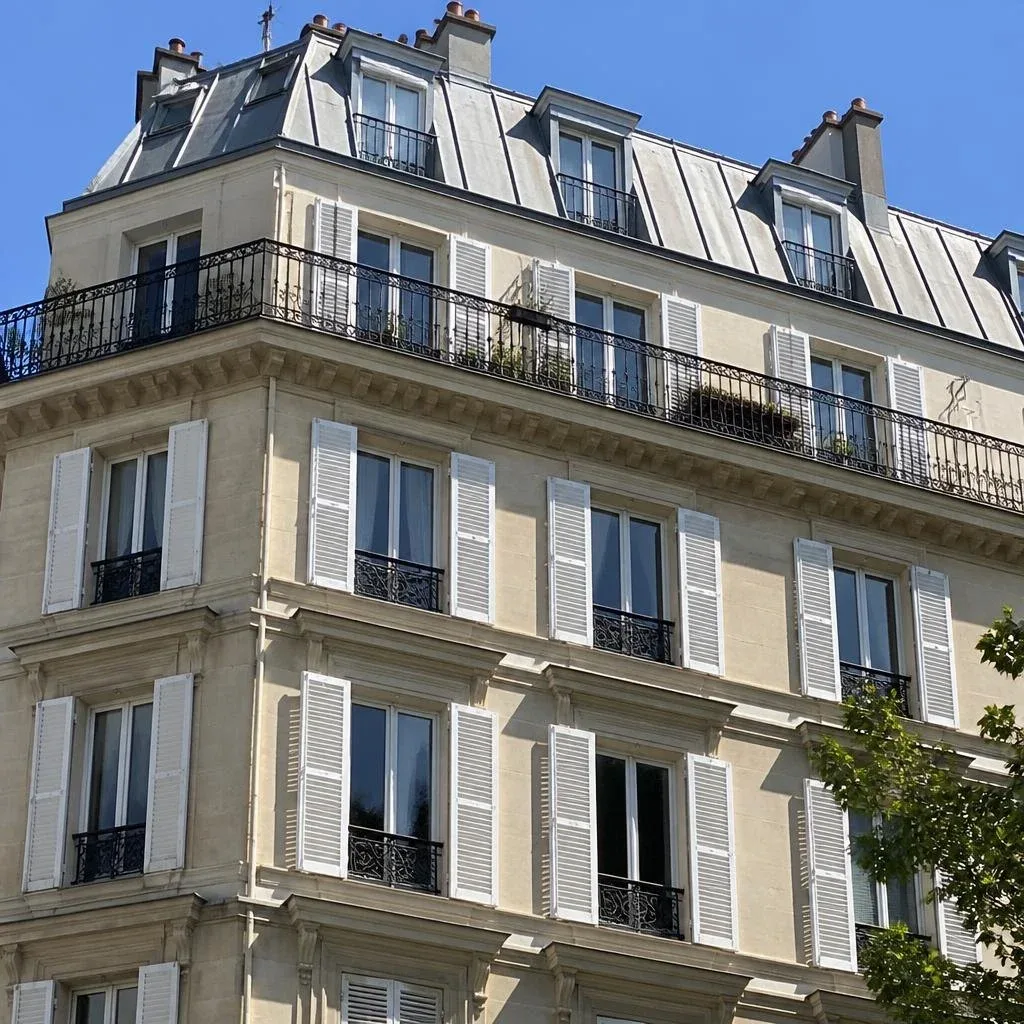 Studio des Cèdres