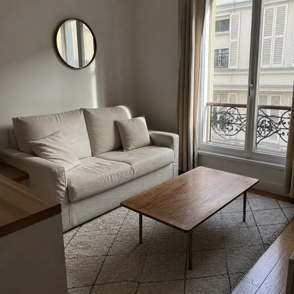 Studio des Cèdres
