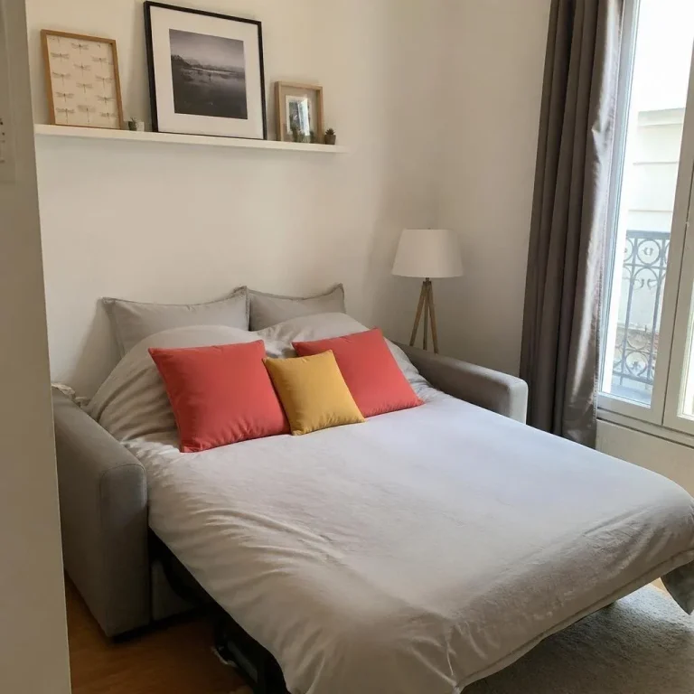 Studio des Cèdres
