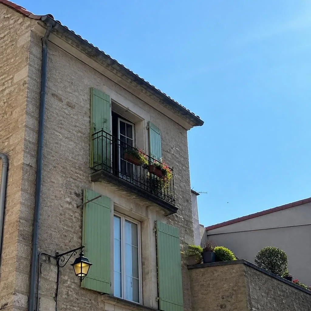 Studio des Charmes de Charente