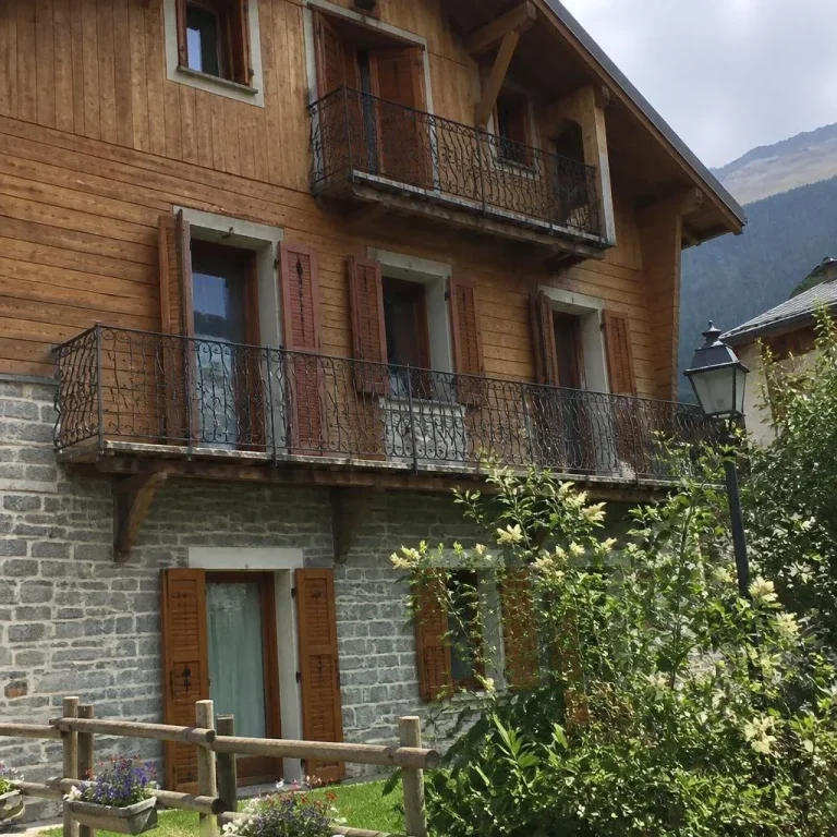 Studio pour 2 personnes à Valloire, Studio des Cimes à Valloire