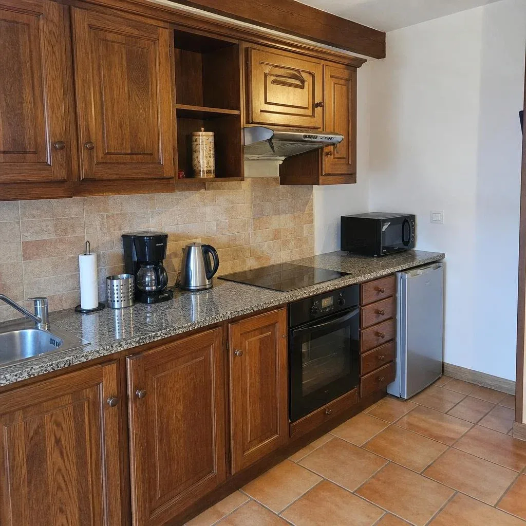 Studio des Collines à Pradines