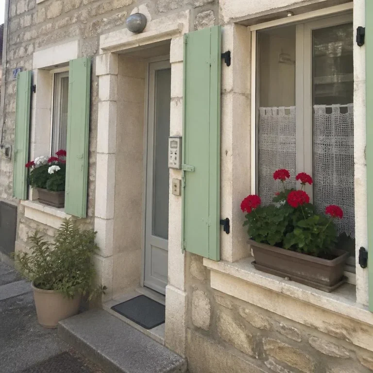 Location Vacances Appartement Nantua • Meublé de tourisme résultat 1