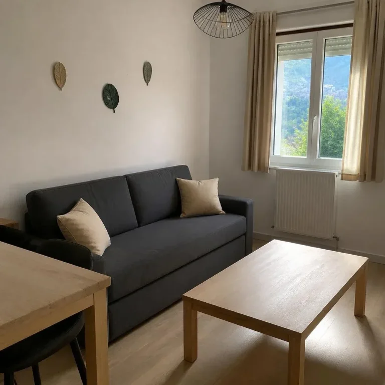 Location vacances Nantua photo 2