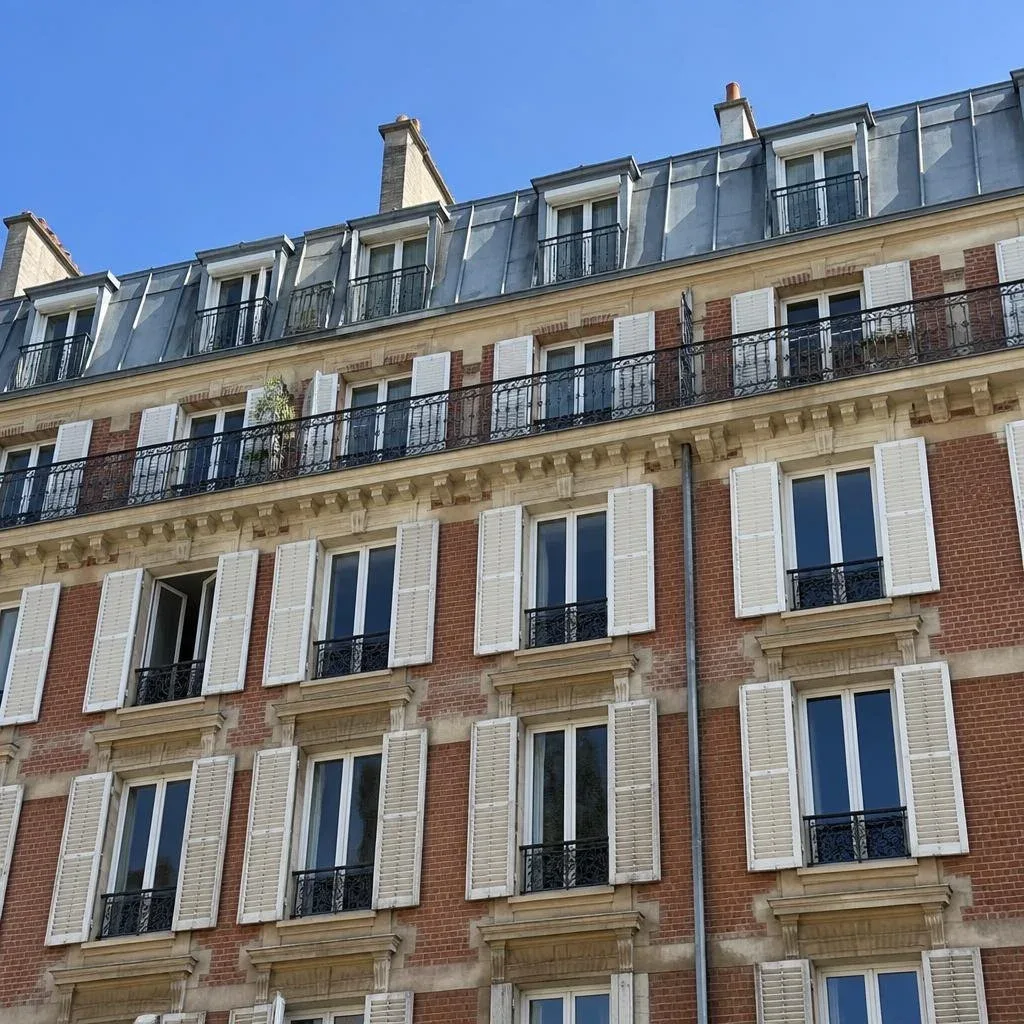 Studio des Cyclistes Parisiens