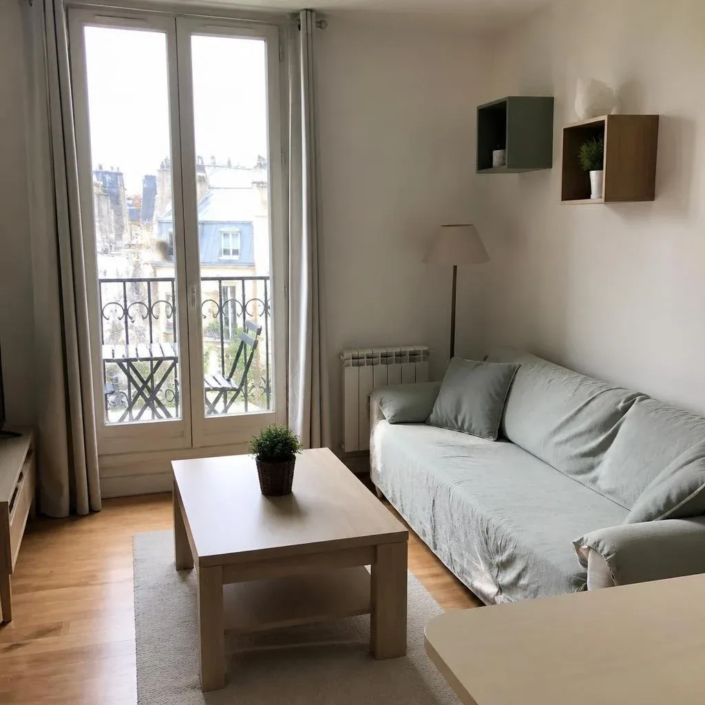 Studio des Cyclistes Parisiens