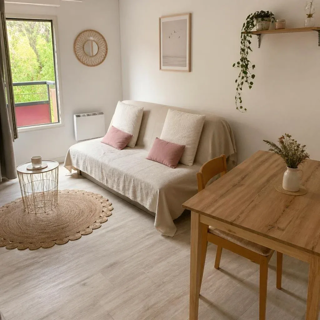 Studio des Dunes à Biscarrosse