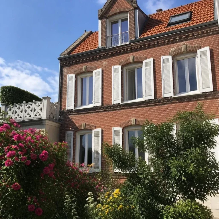 Studio pour 2 personnes à Wimereux, Studio des Flots à Wimereux