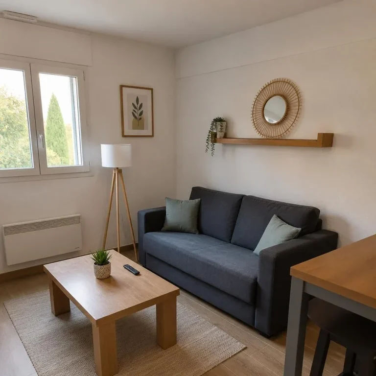 Location vacances Plan-de-Cuques photo 2