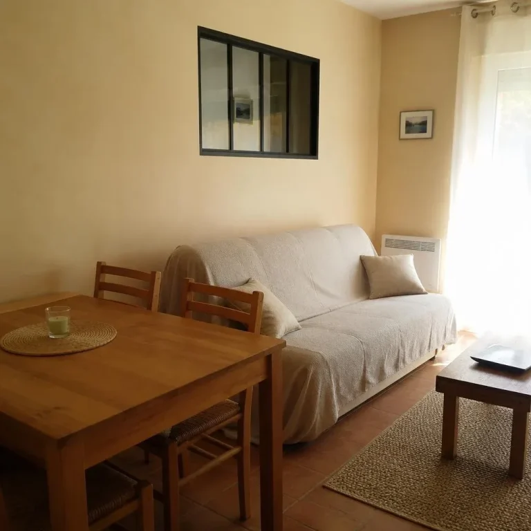 Location vacances Sainte-Eulalie photo 2