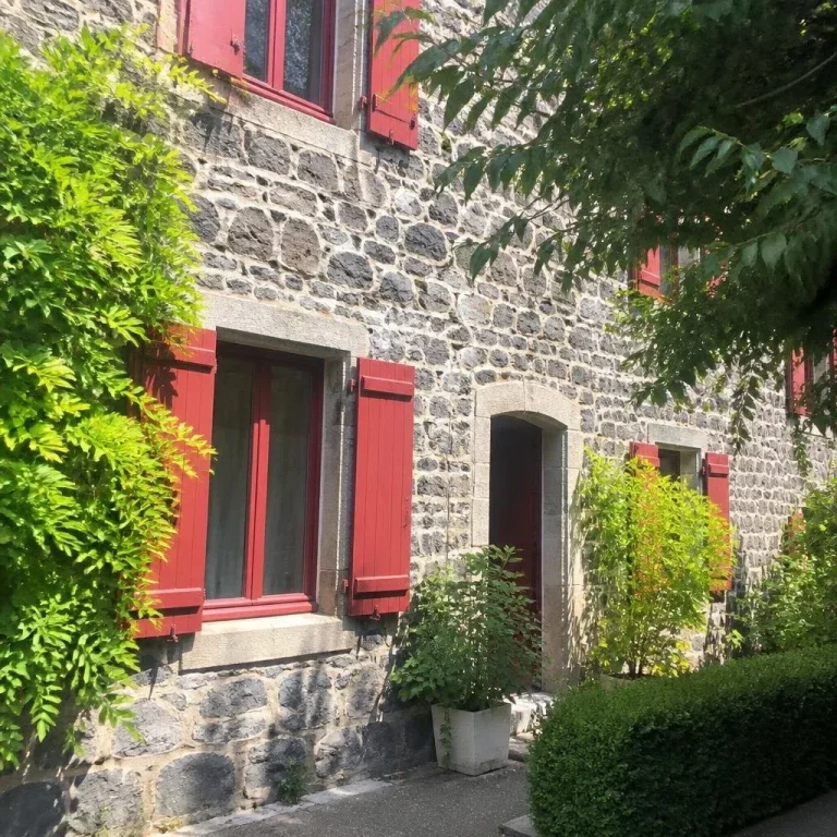 Studio pour 2 personnes à Clermont-Ferrand, Studio des Gentianes