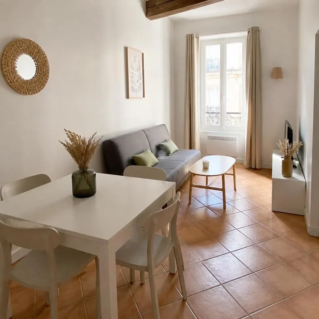 Location vacances Provence-Alpes-Côte d'Azur Bouches-du-Rhône photo 2