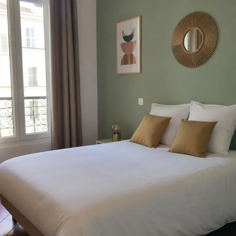 Location vacances Marseille photo 3