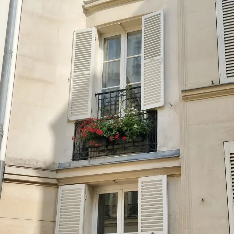 Studio pour 2 personnes à Paris, Studio des Lavandes à Paris